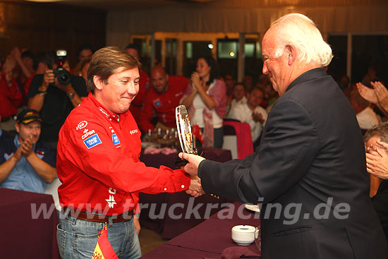 Truck Racing  2008