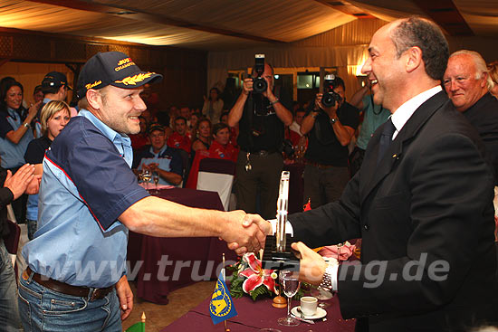 Truck Racing  2008