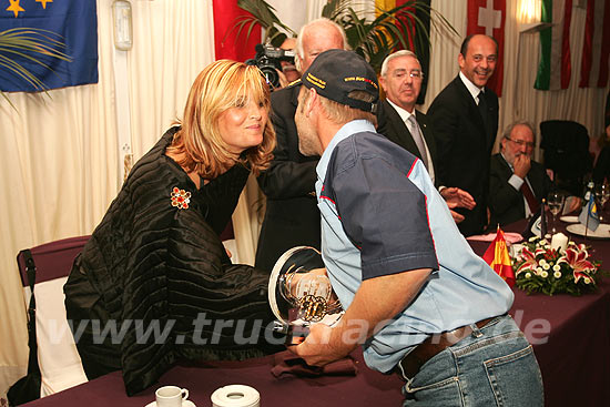 Truck Racing  2008