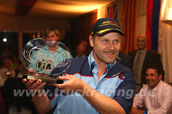 Truck Racing  2008