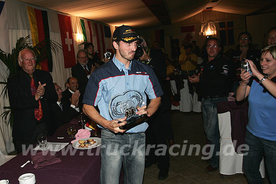 Truck Racing  2008