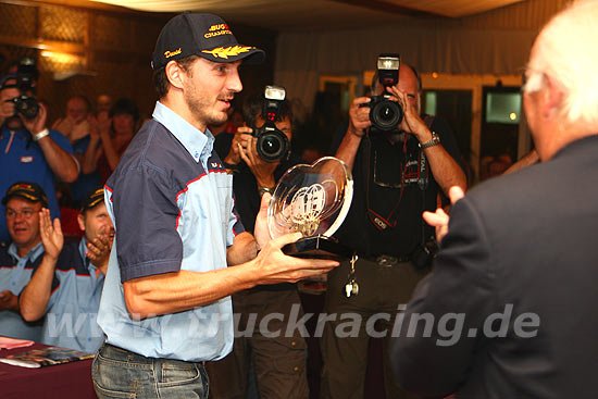 Truck Racing  2008