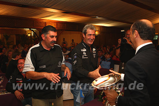 Truck Racing  2008