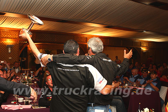 Truck Racing  2008