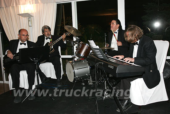 Truck Racing  2008