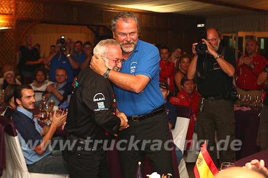 Truck Racing  2008