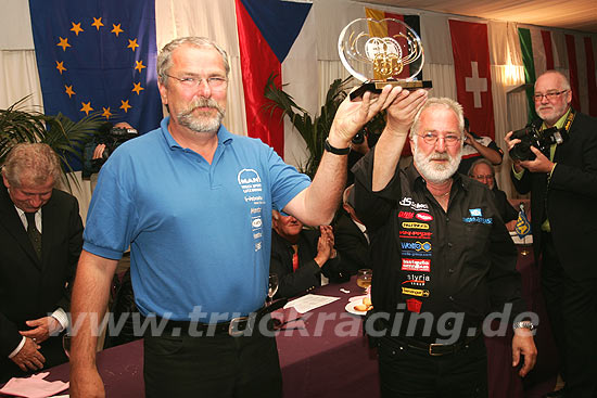 Truck Racing  2008