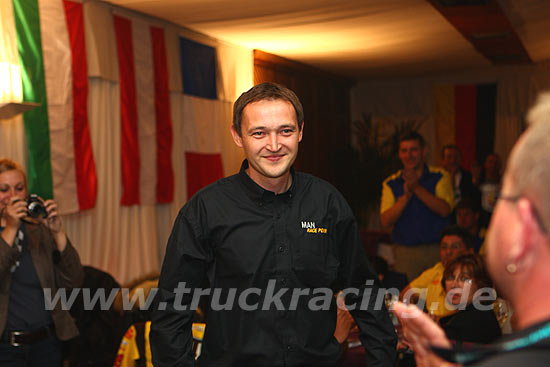Truck Racing  2008