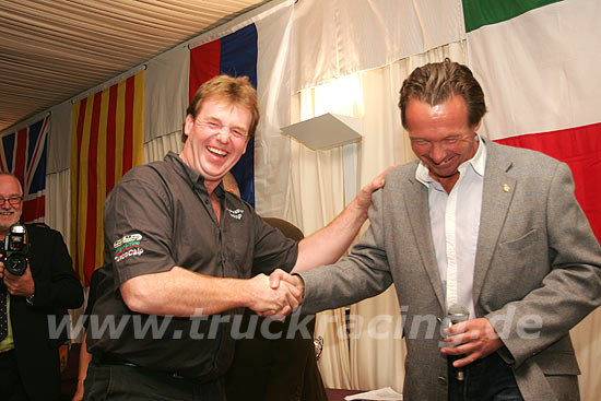 Truck Racing  2008