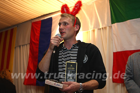 Truck Racing  2008
