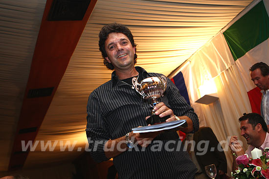 Truck Racing  2008