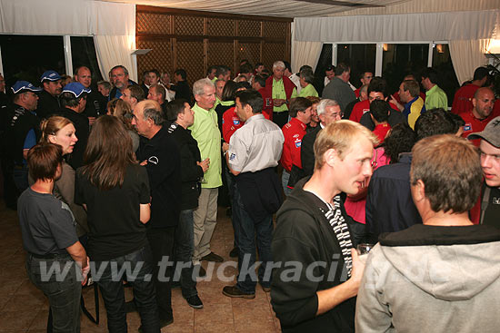 Truck Racing  2008