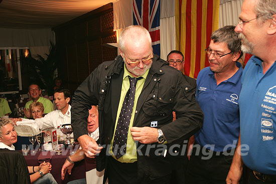 Truck Racing  2008