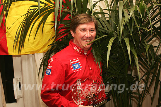 Truck Racing  2008