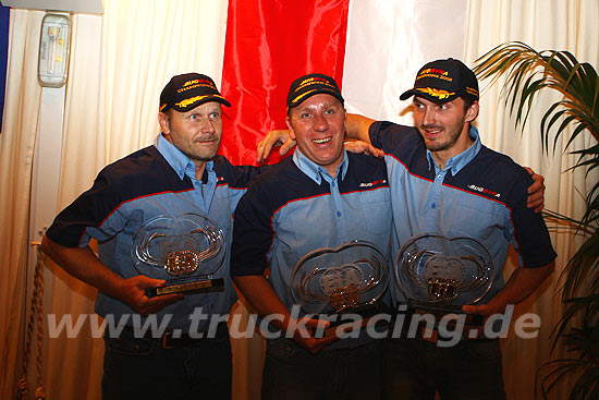 Truck Racing  2008
