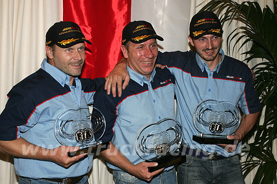 Truck Racing  2008