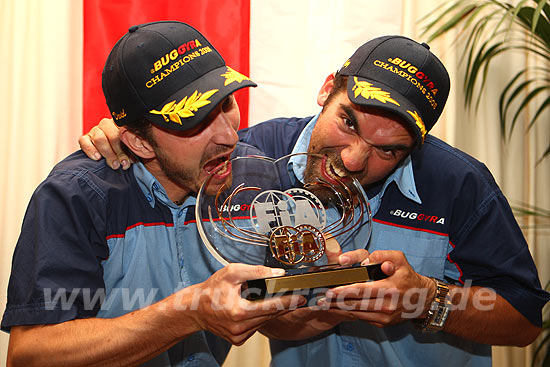 Truck Racing  2008