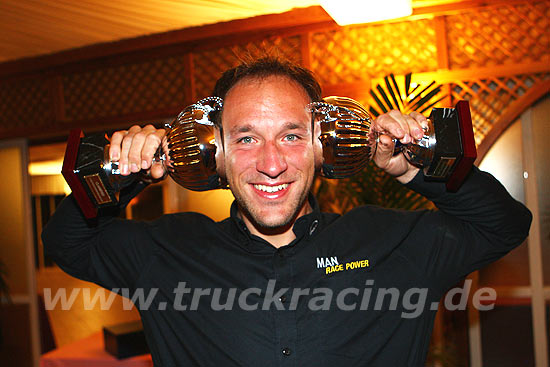 Truck Racing  2008