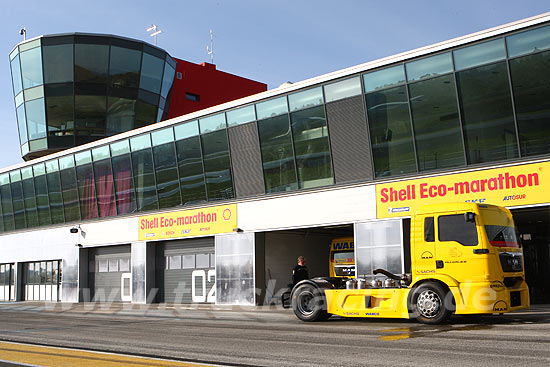 Truck Racing  2008