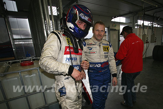 Truck Racing  2008