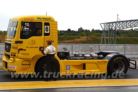 Truck Racing  2008