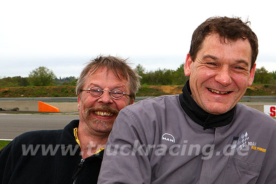 Truck Racing  2008