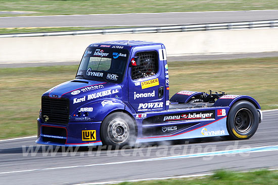 Truck Racing  2008