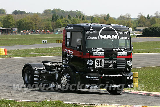 Truck Racing  2008