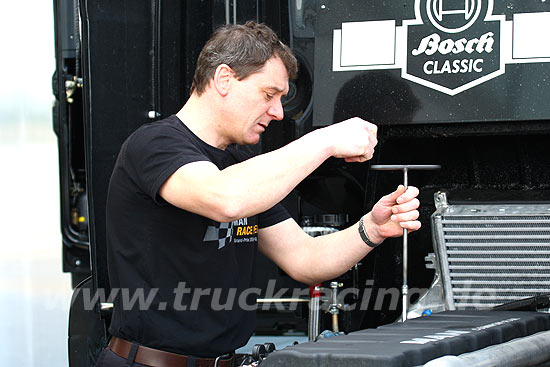 Truck Racing  2008