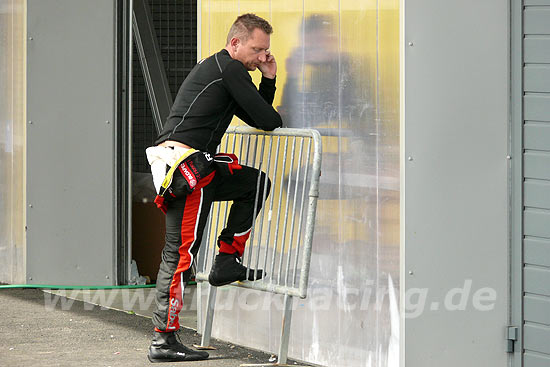Truck Racing  2008