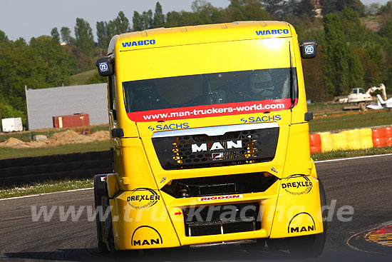 Truck Racing  2008