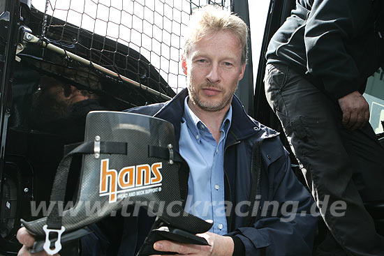 Truck Racing  2008