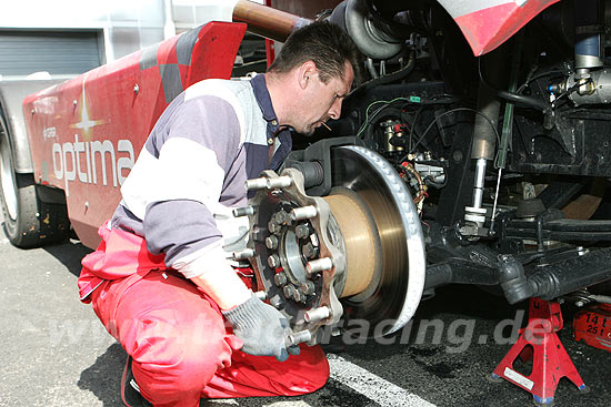 Truck Racing  2008