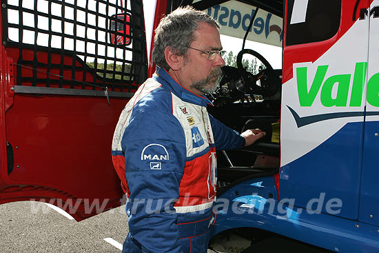 Truck Racing  2008