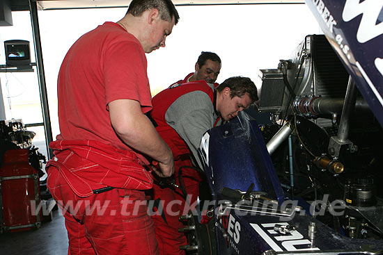 Truck Racing  2008