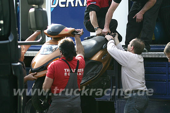 Truck Racing  2008