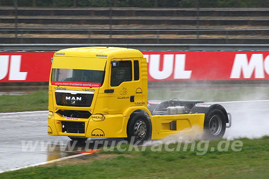 Truck Racing  2008