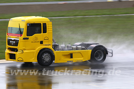 Truck Racing  2008