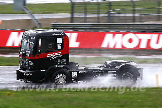 Truck Racing  2008