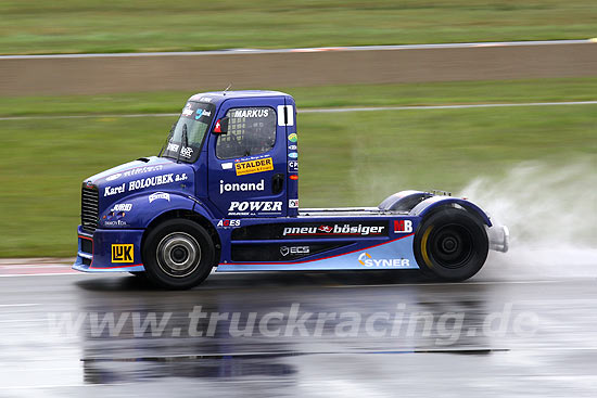 Truck Racing  2008