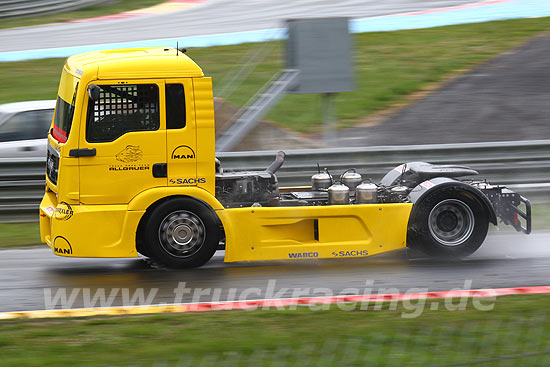 Truck Racing  2008
