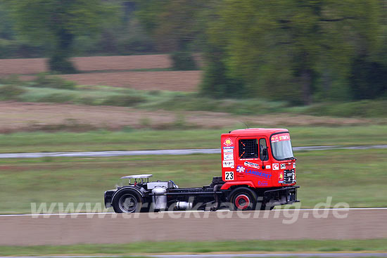 Truck Racing  2008