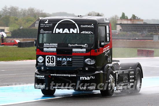 Truck Racing  2008
