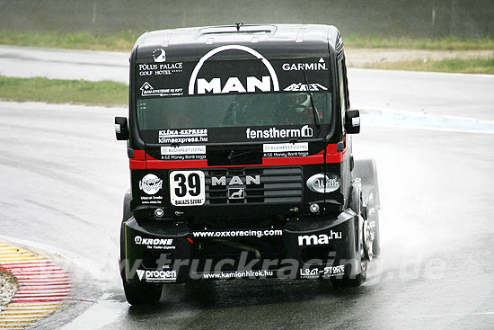 Truck Racing  2008