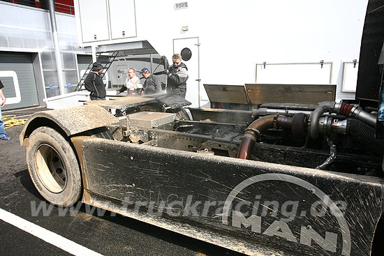 Truck Racing  2008
