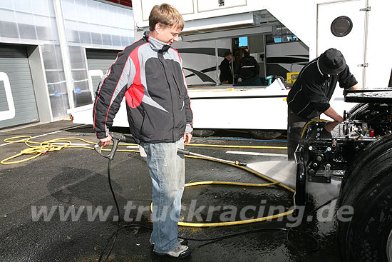 Truck Racing  2008