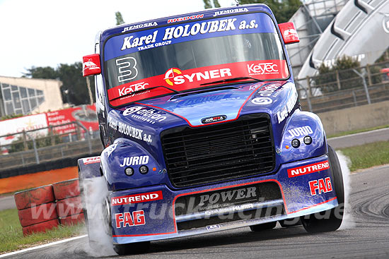 Truck Racing  2008