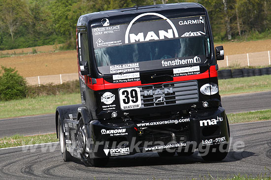Truck Racing  2008