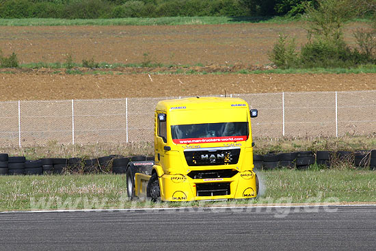 Truck Racing  2008