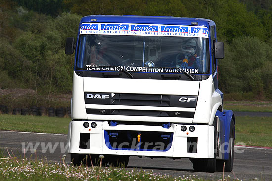 Truck Racing  2008
